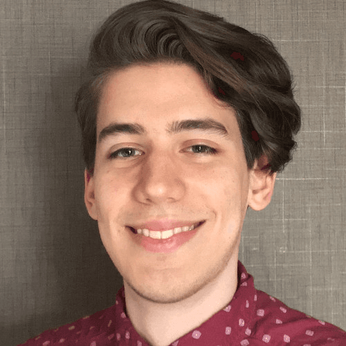 Enrique Scherer