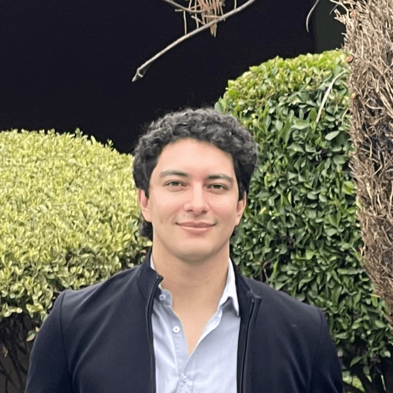 Irving Marín